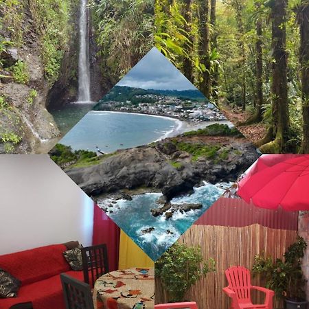 Entre Foret Et Mer Gros-Morne Luaran gambar