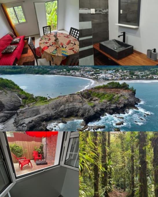 Entre Foret Et Mer Gros-Morne Luaran gambar